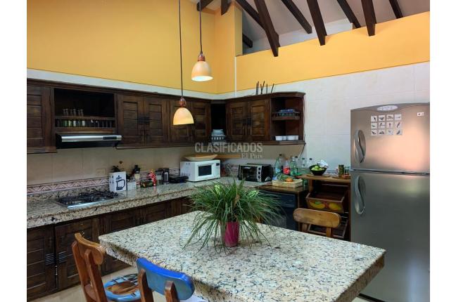 Fincas y Casas Campestres, Venta, La Elvira - $1.850.000.000