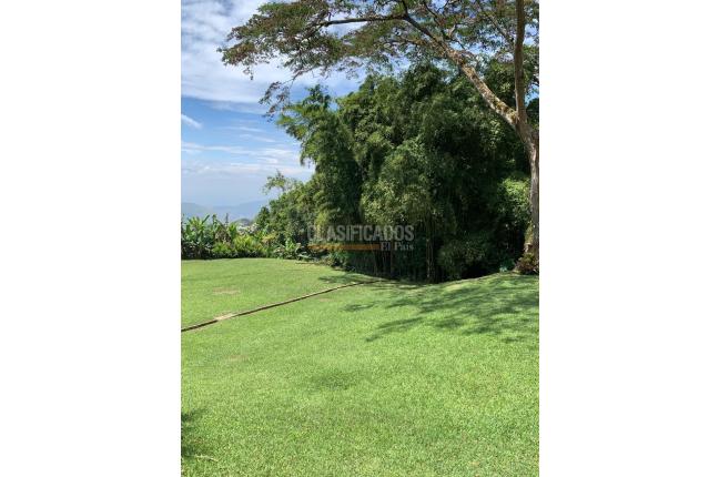 Fincas y Casas Campestres, Venta, La Elvira - $1.850.000.000