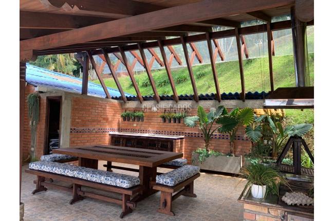 Fincas y Casas Campestres, Venta, La Elvira - $1.850.000.000