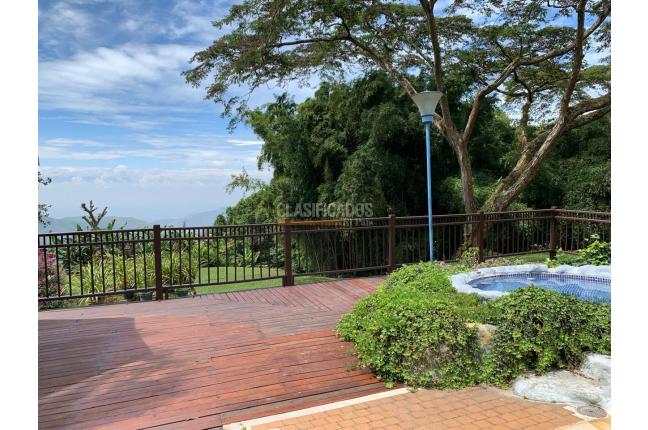 Fincas y Casas Campestres, Venta, La Elvira - $1.850.000.000