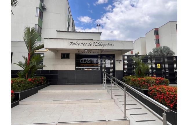 Apartamentos, Alquiler en Ciudad Los Álamos