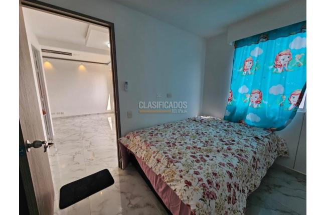 Apartamentos, Alquiler, Candelaria - $950.000