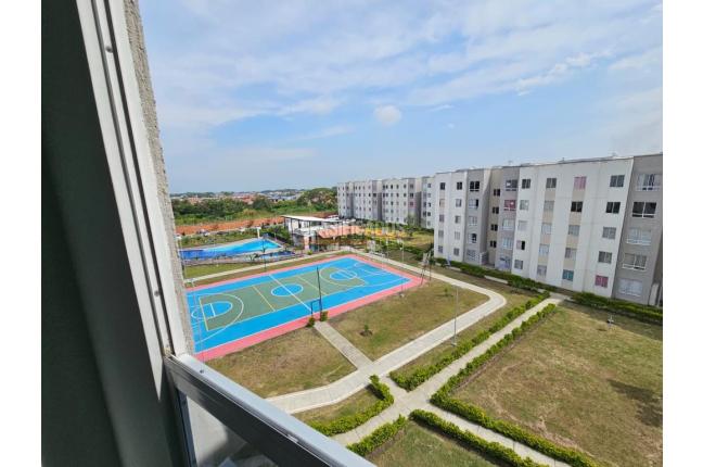 Apartamentos, Alquiler, Candelaria - $950.000