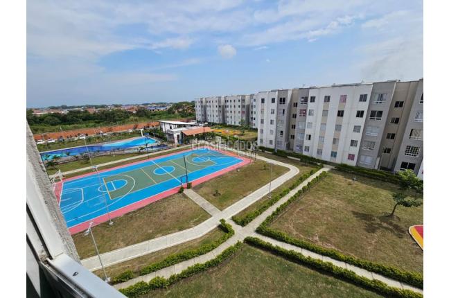 Apartamentos, Alquiler, Candelaria - $950.000