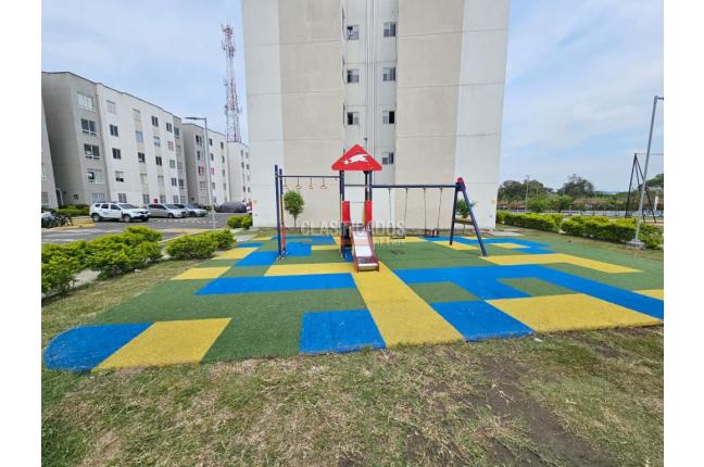 Apartamentos, Alquiler, Candelaria - $950.000