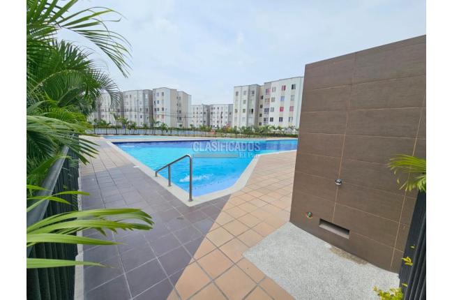 Apartamentos, Alquiler, Candelaria - $950.000