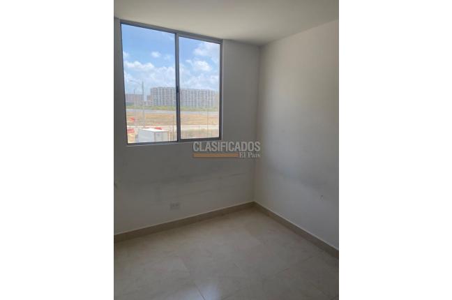 Apartamentos, Alquiler, Barranquilla - $2.000.000