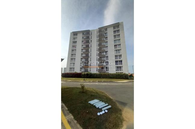 Apartamentos, Alquiler en Jamundí