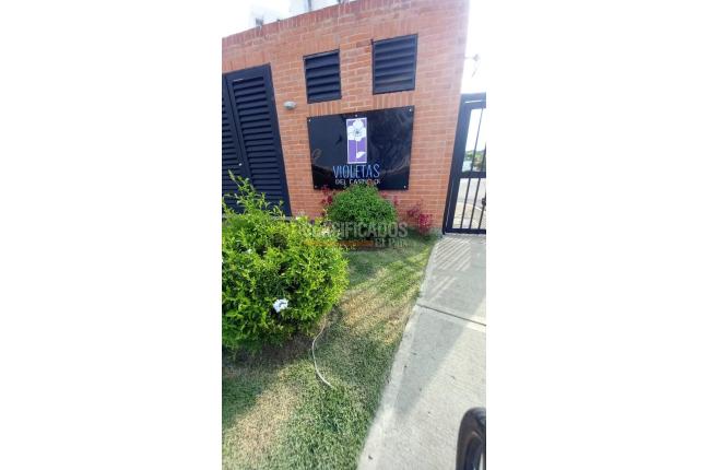 Apartamentos, Alquiler en Jamundí