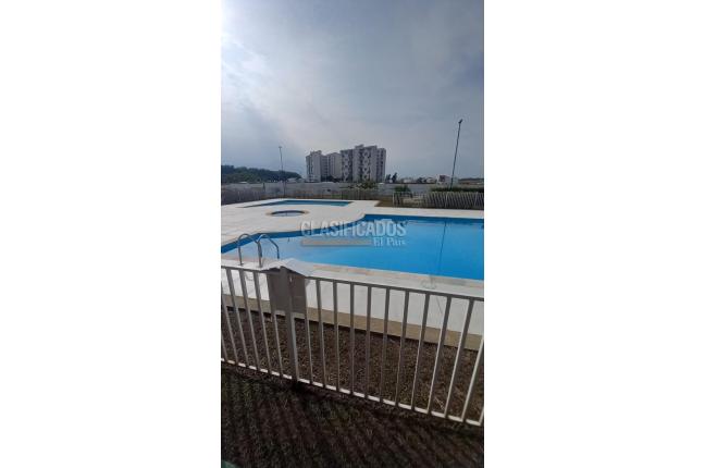 Apartamentos, Alquiler, Jamundí - $1.450.000