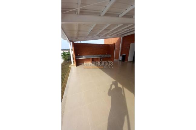 Apartamentos, Alquiler, Jamundí - $1.450.000