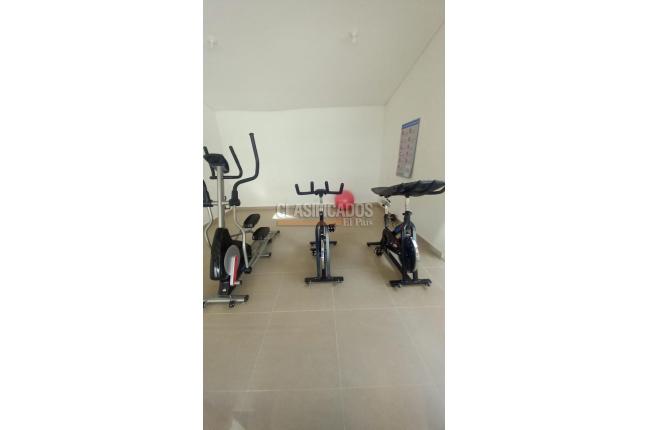 Apartamentos, Alquiler, Jamundí - $1.450.000