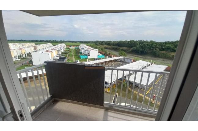 Apartamentos, Alquiler, Jamundí - $1.450.000