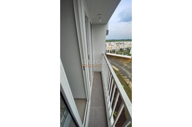 Apartamentos, Alquiler, Jamundí - $1.450.000