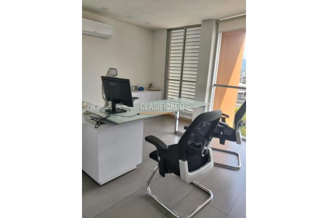 Oficinas y Consultorios, Alquiler, Pereira - $4.269.000