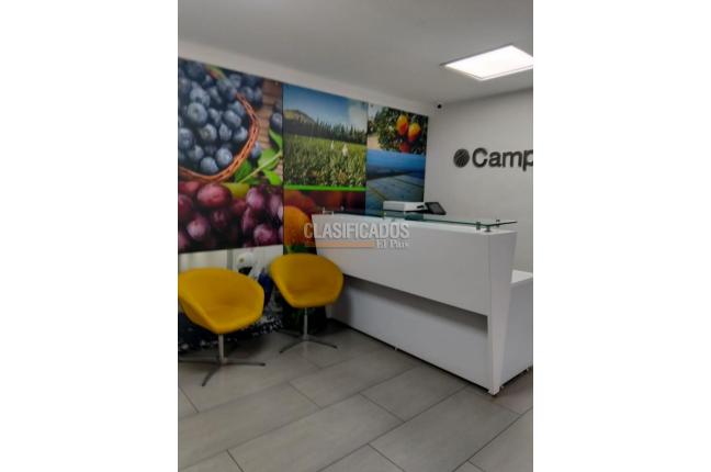 Oficinas y Consultorios, Alquiler, Pereira - $4.269.000