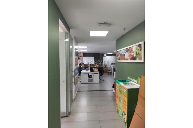 Oficinas y Consultorios, Alquiler, Pereira - $4.269.000