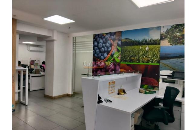 Oficinas y Consultorios, Alquiler, Pereira - $6.555.400