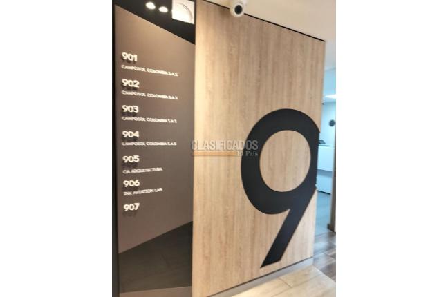 Oficinas y Consultorios, Alquiler, Pereira - $3.432.000