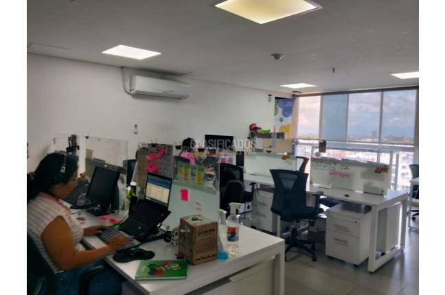 Oficinas y Consultorios, Alquiler, Pereira - $3.432.000