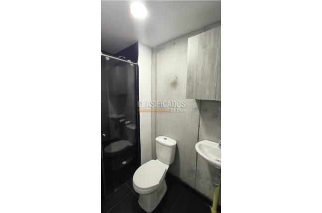 Apartamentos, Alquiler, San Bosco - $1.200.000