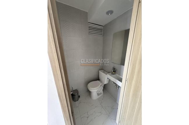 Apartaestudios, Alquiler, La Flora - $2.000.000