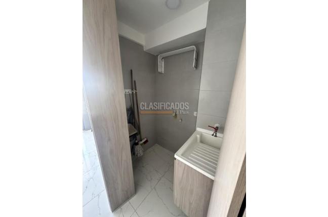 Apartaestudios, Alquiler, La Flora - $2.000.000