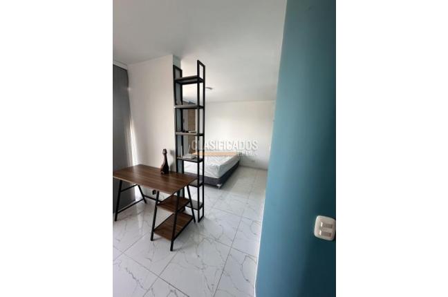 Apartaestudios, Alquiler, La Flora - $2.000.000