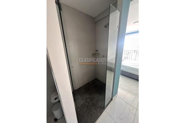 Apartaestudios, Alquiler, La Flora - $2.000.000