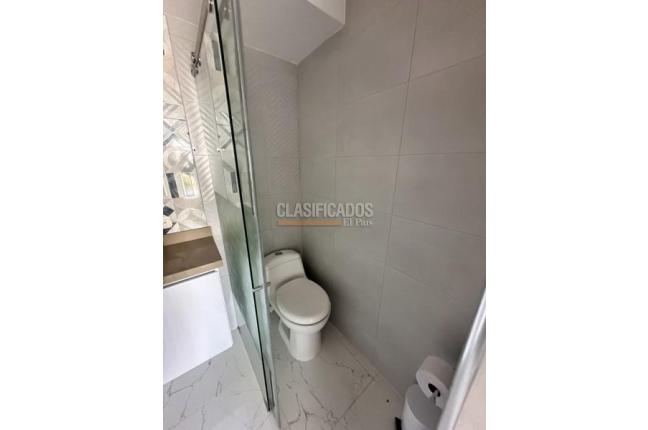 Apartaestudios, Alquiler, La Flora - $2.000.000