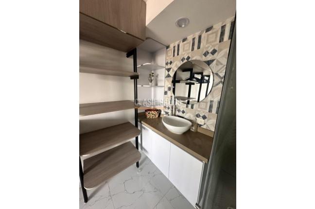 Apartaestudios, Alquiler, La Flora - $2.000.000