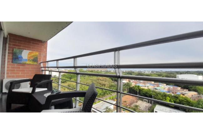 Apartamentos, Alquiler, Ciudad Jardín - $5.200.000