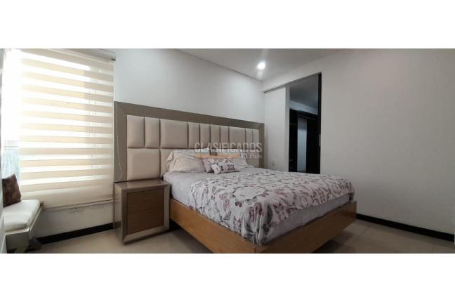Apartamentos, Alquiler, Ciudad Jardín - $5.200.000
