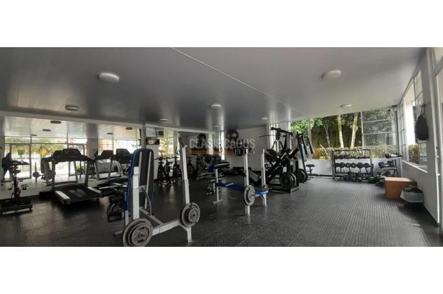 Apartamentos, Alquiler, Ciudad Jardín - $5.200.000