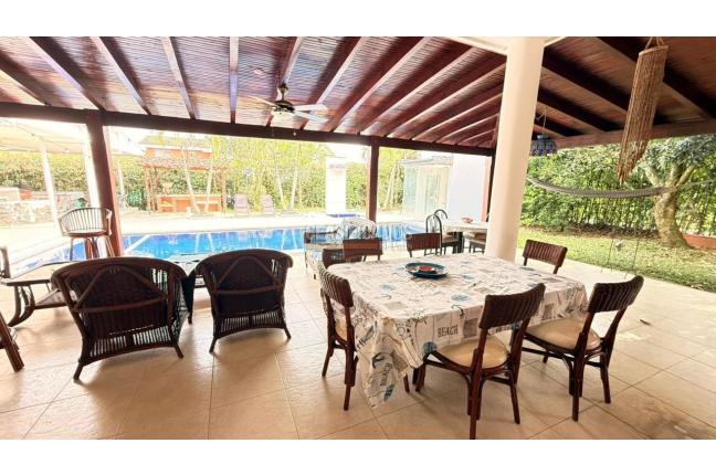 Casas, Venta, Pance - $2.200.000.000
