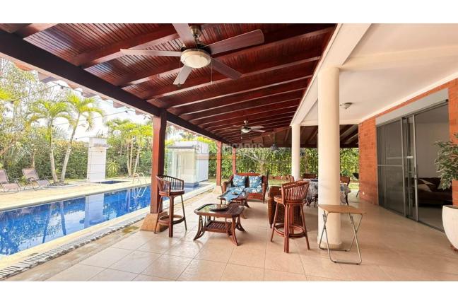 Casas, Venta, Pance - $2.200.000.000