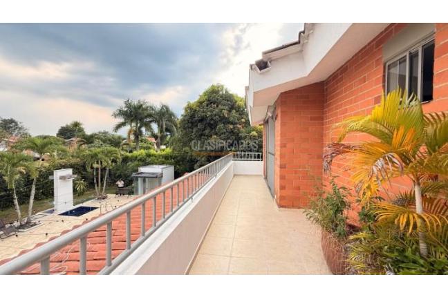 Casas, Venta, Pance - $2.200.000.000