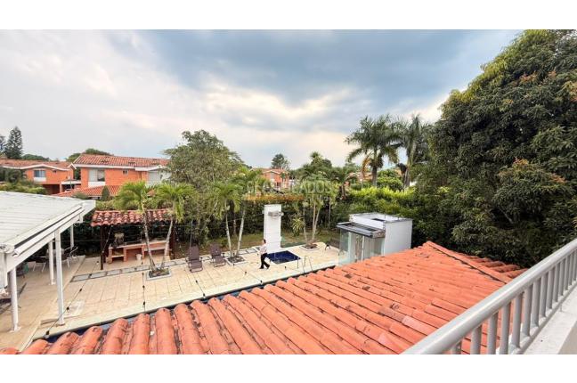 Casas, Venta, Pance - $2.200.000.000