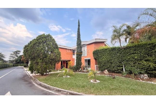 Casas, Venta en Pance