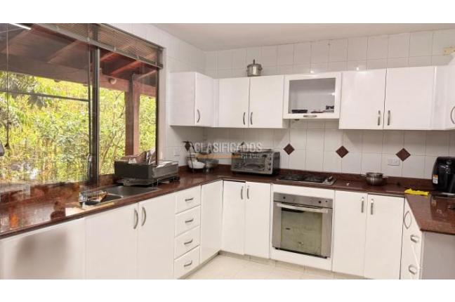 Casas, Venta, Pance - $2.200.000.000