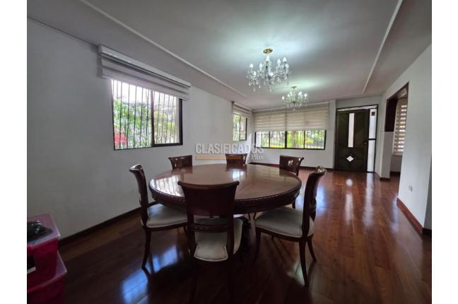 Casas, Alquiler, Pereira - $6.000.000