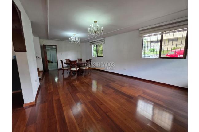 Casas, Alquiler, Pereira - $6.000.000