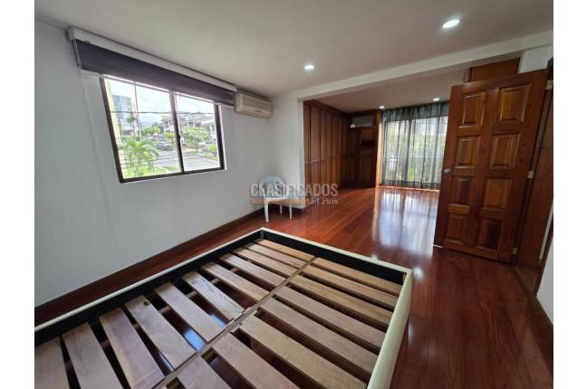 Casas, Alquiler, Pereira - $6.000.000