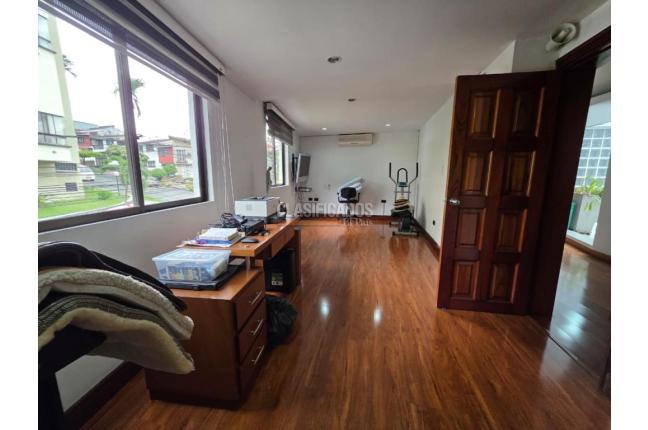 Casas, Alquiler, Pereira - $6.000.000