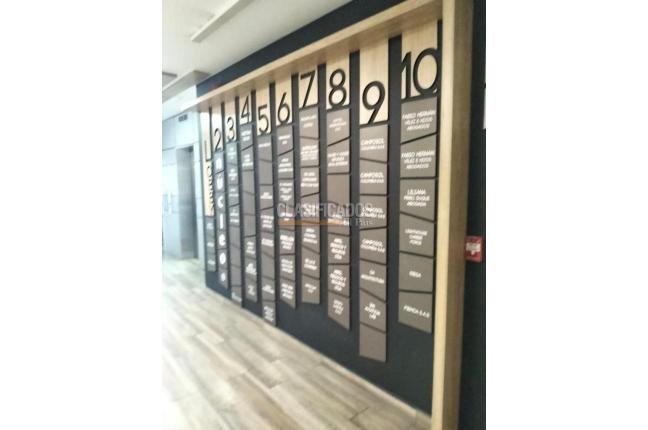 Oficinas y Consultorios, Alquiler, Pereira - $3.593.800