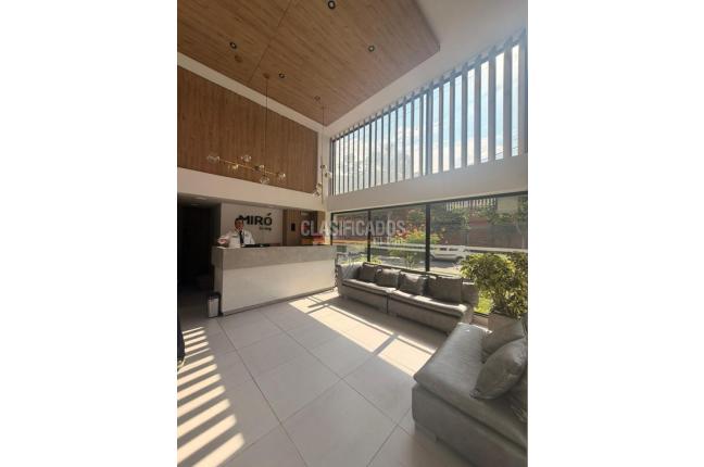 Apartaestudios, Venta en El Refugio