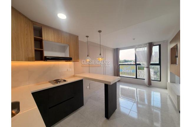 Apartaestudios, Venta, El Refugio - $300.000.000