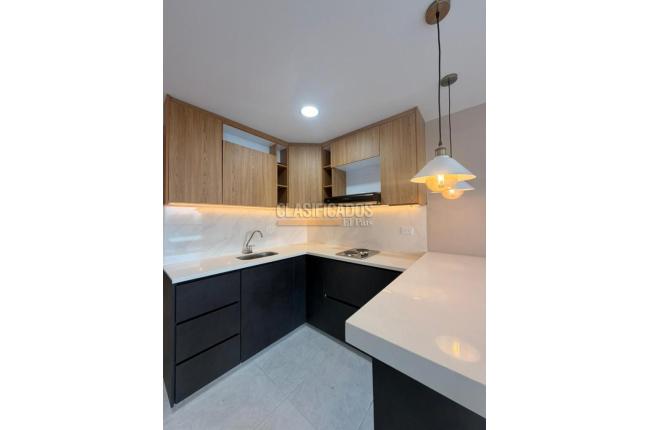 Apartaestudios, Venta, El Refugio - $300.000.000