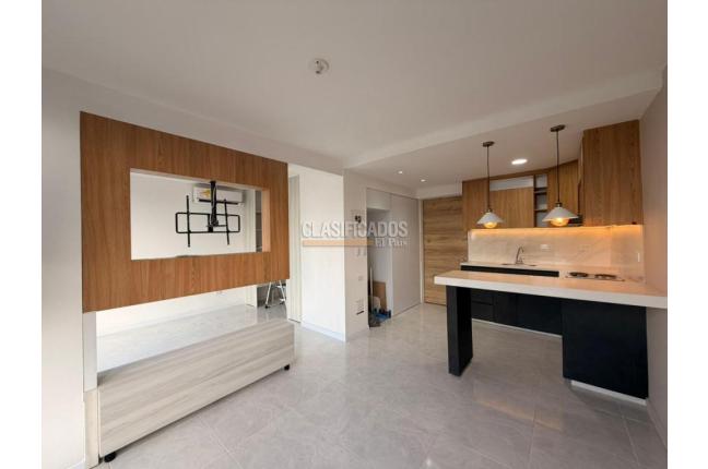 Apartaestudios, Venta, El Refugio - $300.000.000