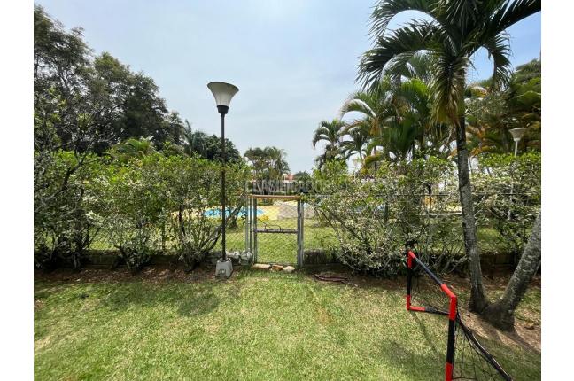 Casas, Alquiler, Ciudad Jardín - $9.700.000